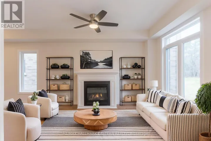 17 COLDBROOK DRIVE, Cavan Monaghan (Millbrook Village), Ontario L0A1G0