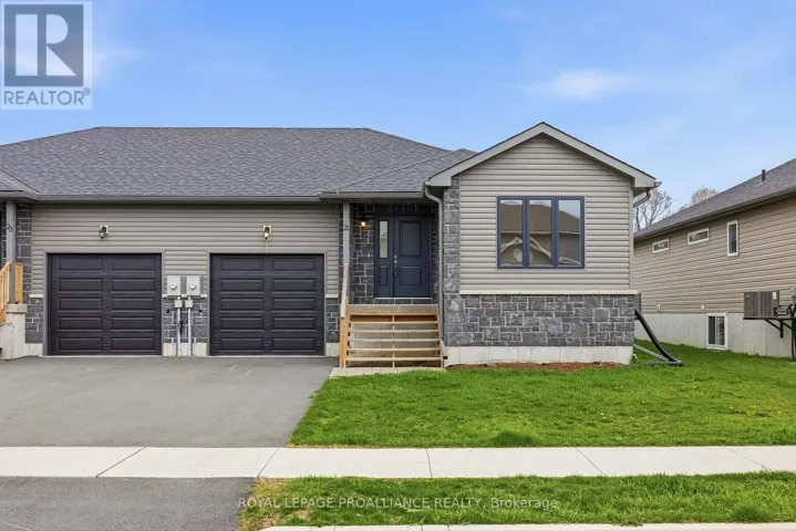 21 RABBIT ROAD, Brighton, Ontario K0K1H0
