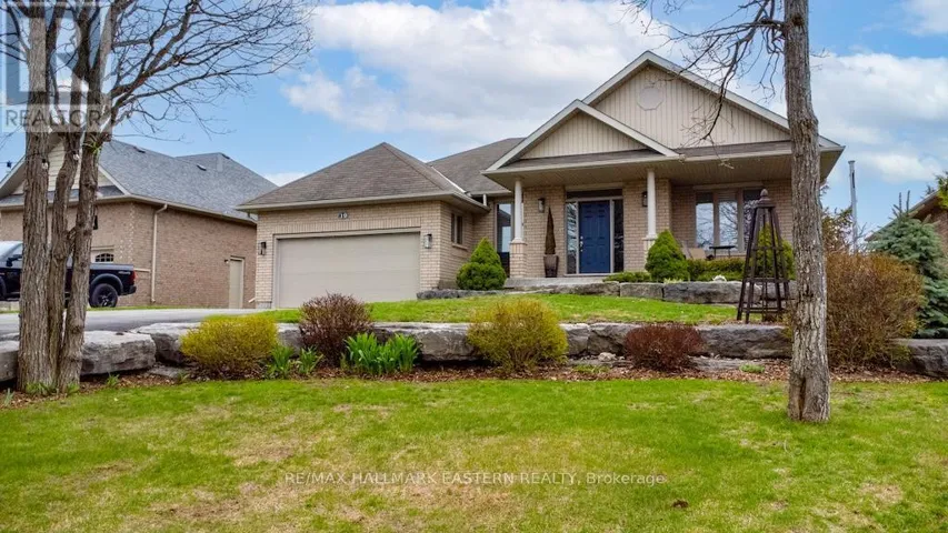 19 MARINA DRIVE, Kawartha Lakes (Bobcaygeon), Ontario K0M1A0