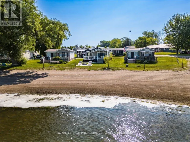486 CTY RD 18 - 3 BEACHVIEW LANE, Prince Edward County (Athol Ward), Ontario K0K1P0