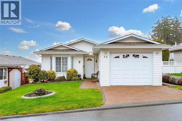 44 Eagle Lane, View Royal, British Columbia V9A7M2