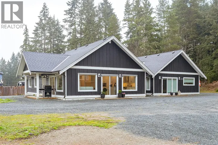 1119 Bellevue Rd, Parksville, British Columbia V9P2C1