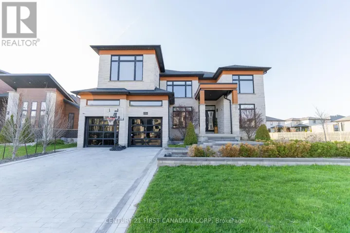 6584 FRENCH AVENUE S, London South (South V), Ontario N6P0G5