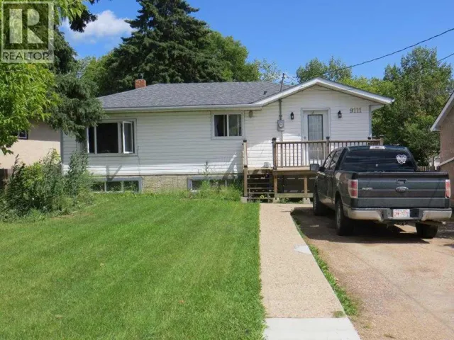 9111 100 St, Lac La Biche, Alberta T0A2C0