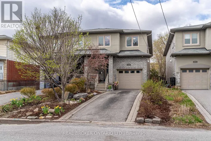 279 CURRELL AVENUE, Ottawa, Ontario K1Z7J5