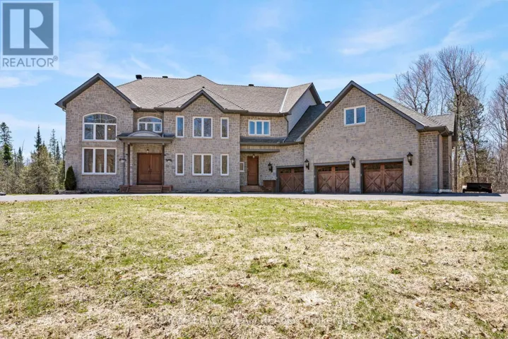 132 LADY LOCHEAD LANE, Ottawa, Ontario K0A1L0