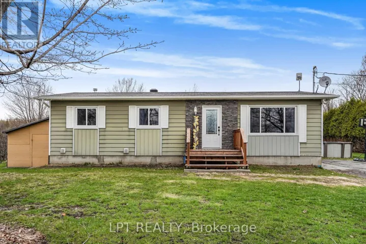 548 PHARAND STREET, Champlain, Ontario K0B1K0