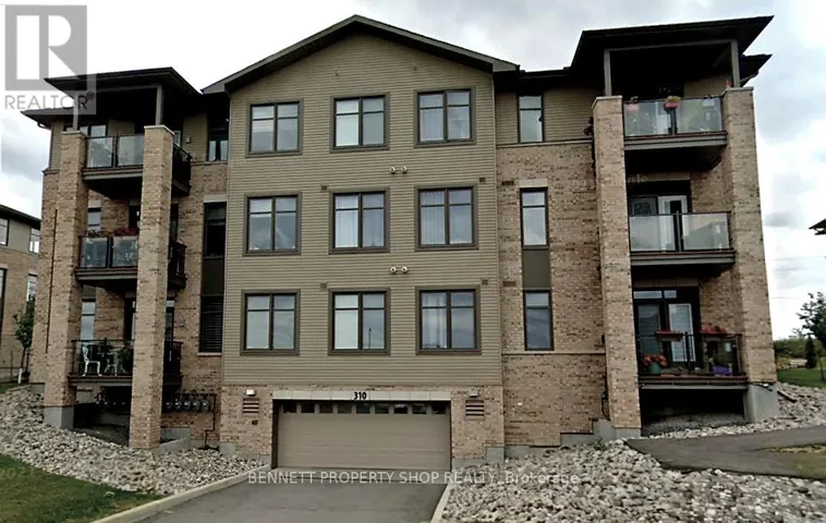 204 - 310 JATOBA PRIVATE, Ottawa, Ontario K2V0E7