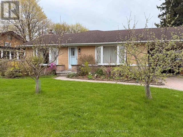 237 WOODHAVEN ROAD, Kitchener, Ontario N2C1V6