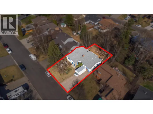 7728 ST MATHEW PLACE, Prince George, British Columbia V2N4B9