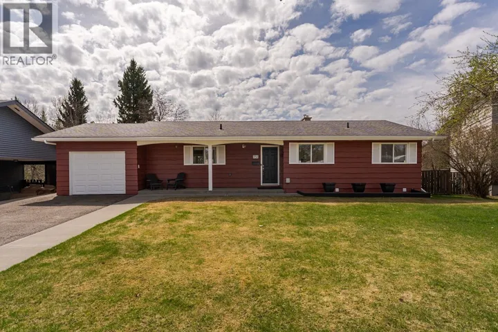 751 TAY CRESCENT, Prince George, British Columbia V2M3V3