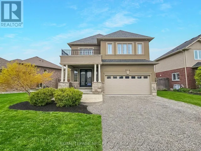 5784 IRONWOOD STREET, Niagara Falls (Forestview), Ontario L2H0G4