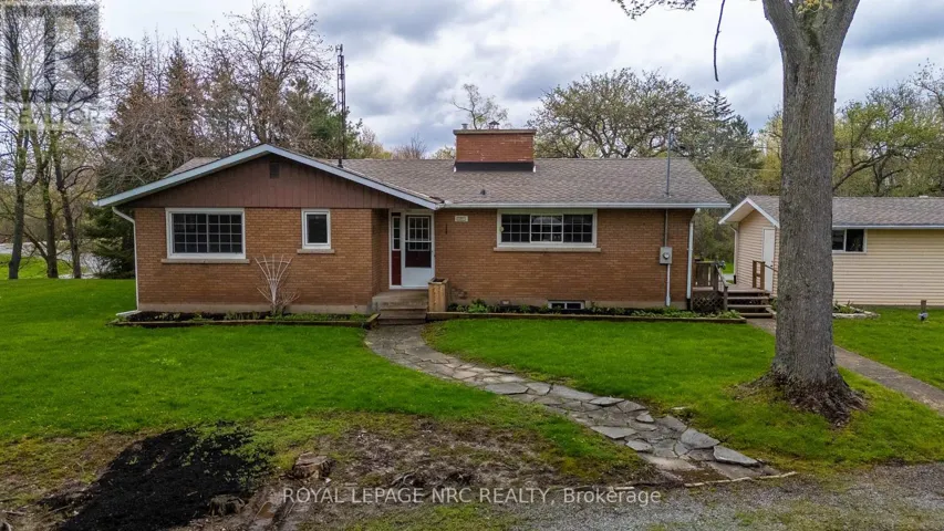 53 PEARSON ROAD, Welland (Cooks Mills), Ontario L3B5N4