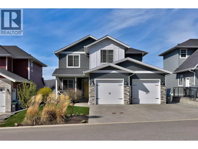 1559 EMERALD Drive, Kamloops, British Columbia V2E0C4