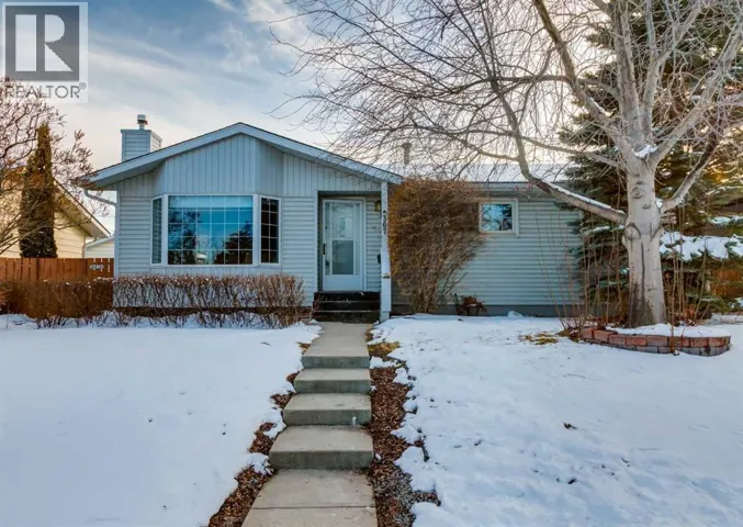 367 Acadia Drive SE, Calgary, Alberta T2J0A6