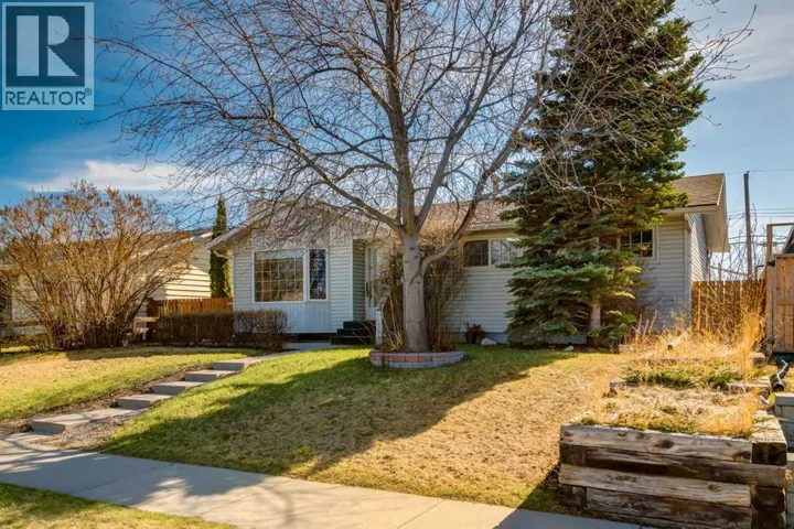367 Acadia Drive SE, Calgary, Alberta T2J0A6