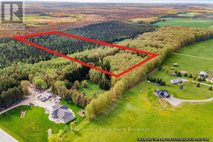132 SOUTH VIEW LANE, Grey Highlands, Ontario N0C1B0