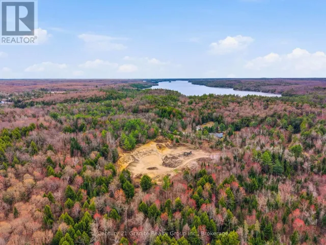 1314 HUNTER CREEK ROAD, Minden Hills (Lutterworth), Ontario K0M2K0
