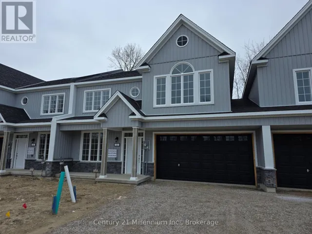 22 STEINWAY STREET N, Saugeen Shores, Ontario N0H2L0