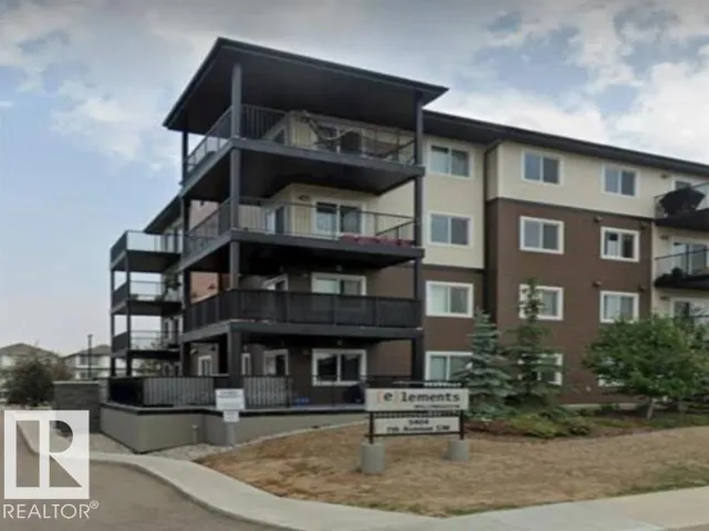 #120 5404 7 AV SW, Edmonton, Alberta T6X2X4