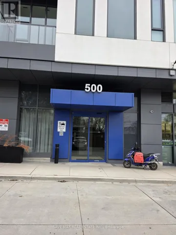 309 - 500 DUPONT STREET E, Toronto (Annex), Ontario M6G1Y7