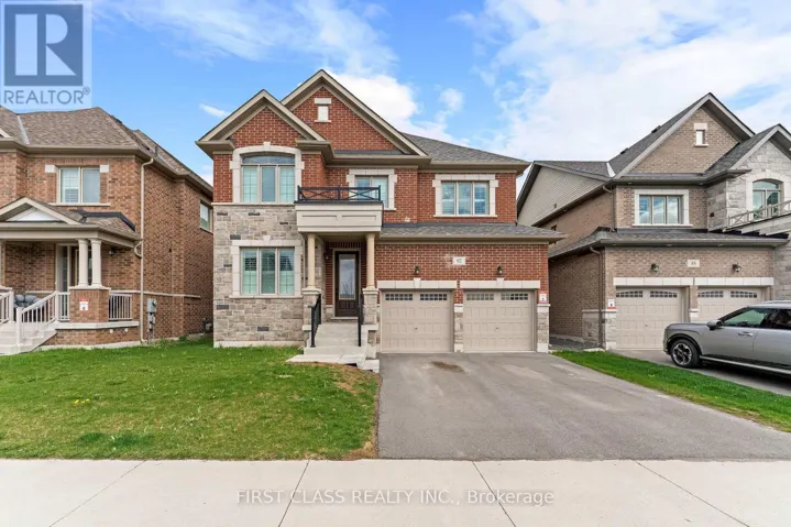 92 GRADY DRIVE, Clarington (Newcastle), Ontario L1B1G9