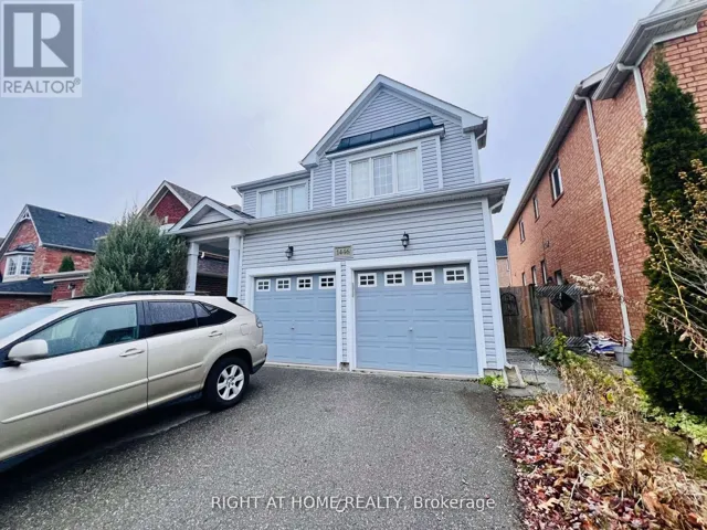 LOWER - 1446 CORDICK STREET, Oshawa (Taunton), Ontario L1K0K2