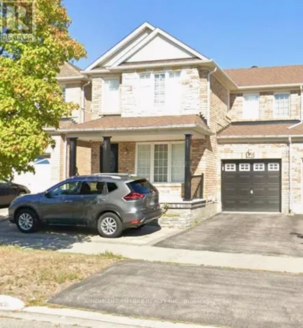 MAIN & 2ND FLR - 19 HUMMINGBIRD DRIVE, Toronto (Rouge), Ontario M1X1W8