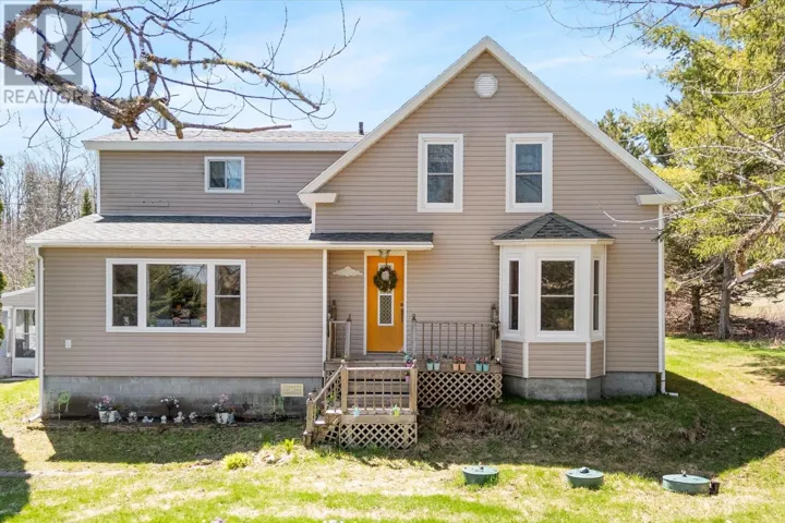 797 Highway 10, Springfield, Nova Scotia B0R1H0