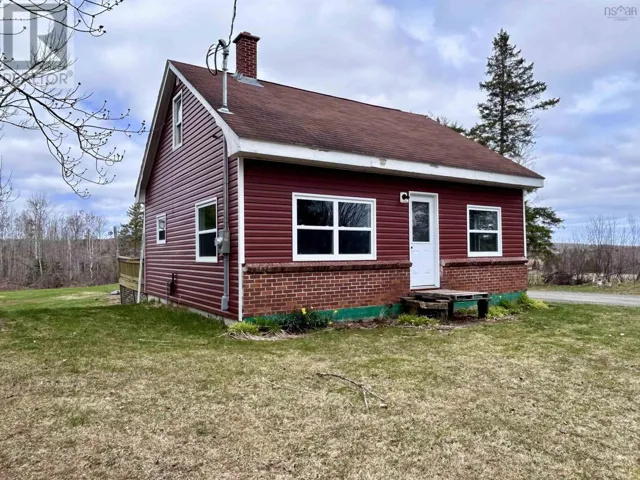429 Stewart Road, Rogers Hill, Nova Scotia B0K1H0