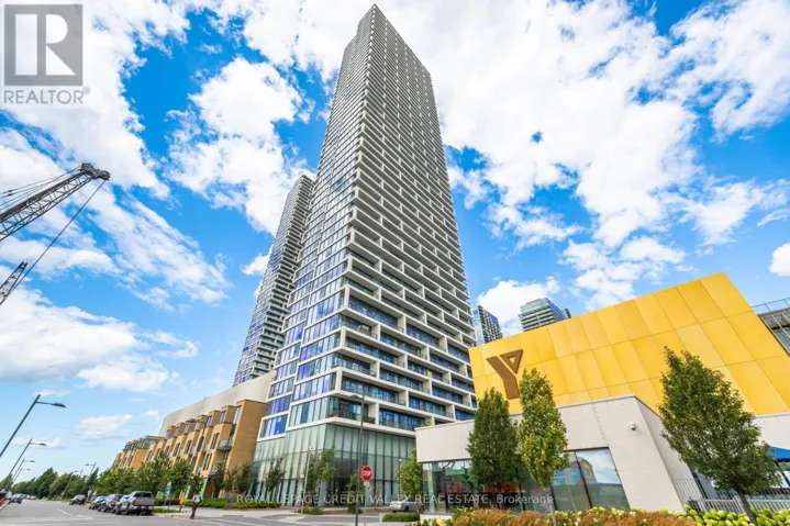 1511 - 5 BUTTERMILL AVENUE, Vaughan (Vaughan Corporate Centre), Ontario L4K0J5