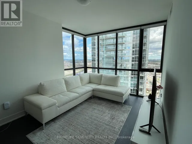 3109 - 2916 HIGHWAY 7 ROAD, Vaughan (Concord), Ontario L6K0K6