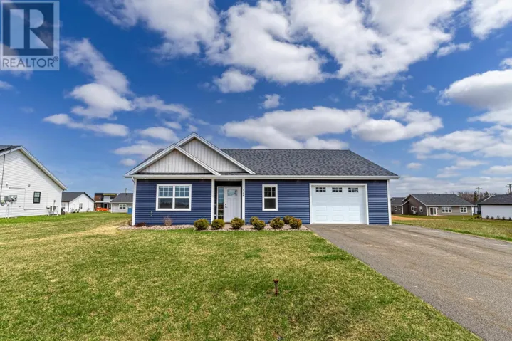 126 MACWILLIAMS Road, East Royalty, Prince Edward Island C1C0V8
