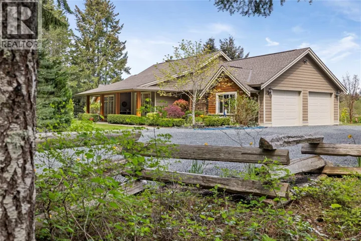 905 Rivers Edge Dr, Nanoose Bay, British Columbia V9P9L6