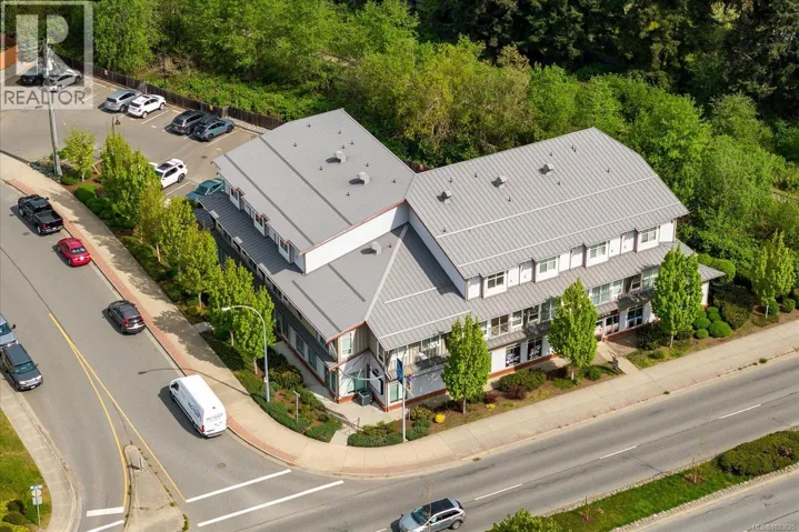 205 5170 Dunster Rd, Nanaimo, British Columbia V9T2Z2
