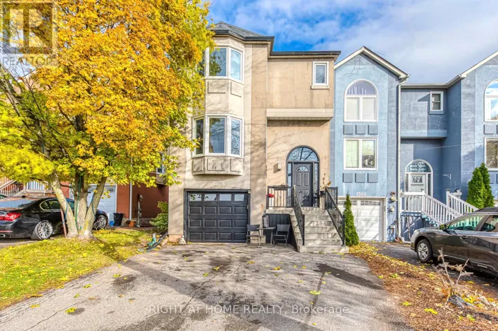 1558 LITCHFIELD ROAD, Oakville (FA Falgarwood), Ontario L6H5P3