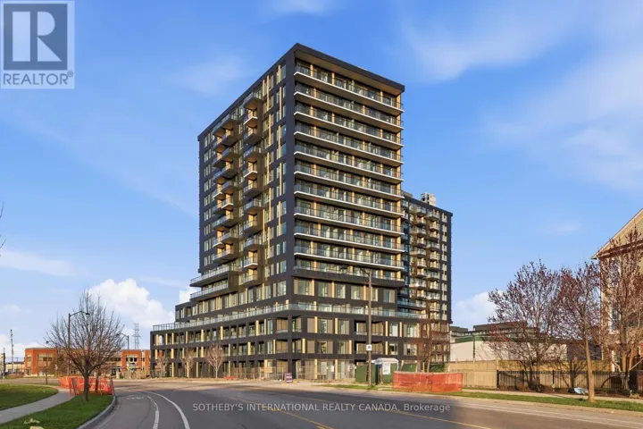 1201 - 4878 POWERS COMMON, Burlington (Alton), Ontario L7M2B4