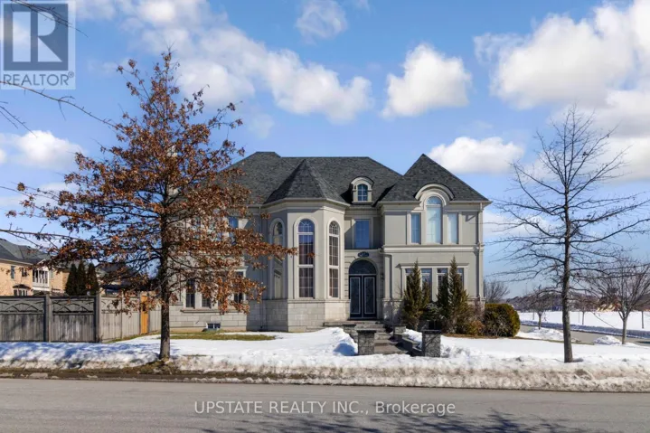 23 DALMENY DRIVE, Brampton (Credit Valley), Ontario L6X0X3
