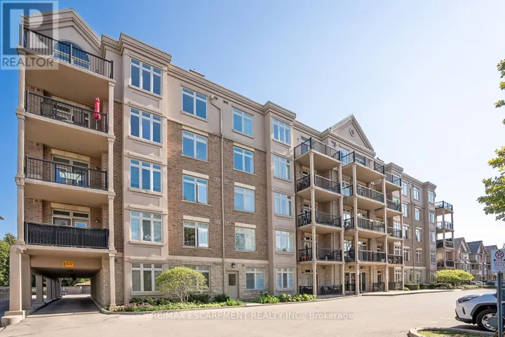503 - 396 PLAINS ROAD E, Burlington (LaSalle), Ontario L7T2C8