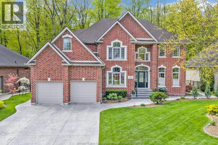 389 BEL AIR CIRCLE, Lakeshore, Ontario N8N5H4