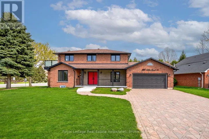 382 NELLES ROAD N, Grimsby (Grimsby Beach), Ontario L3M2Z9