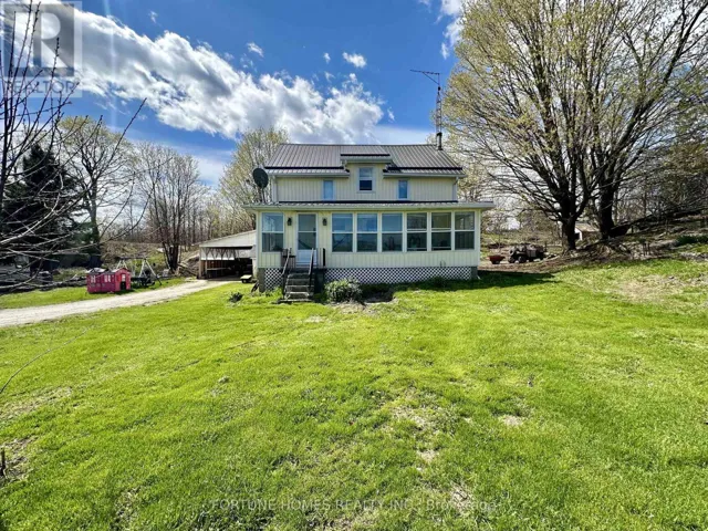 6125 BATTERSEA ROAD, Frontenac (Frontenac South), Ontario K0H1H0