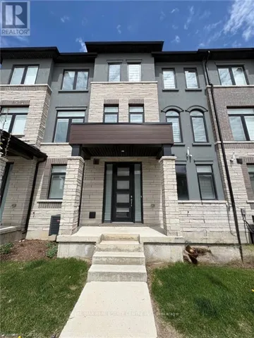 26 - 290 EQUESTRIAN WAY, Cambridge, Ontario N3E0E7