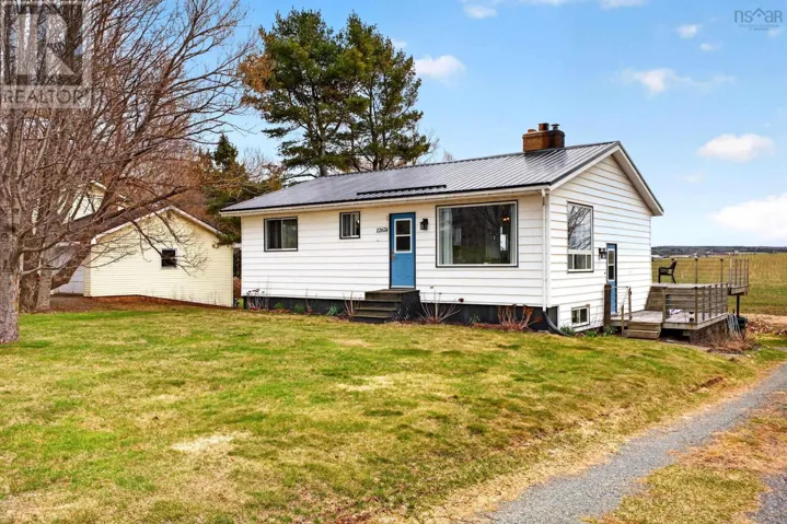 12674 HIGHWAY 2, Lower Onslow, Nova Scotia B6L5E6