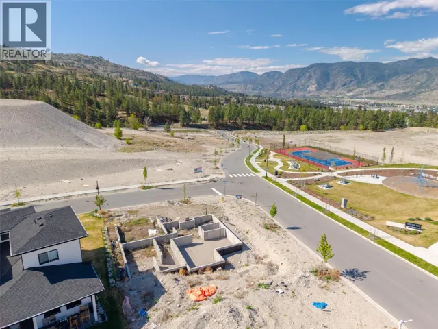 1129 Antler Drive, Penticton, British Columbia V2A0J8