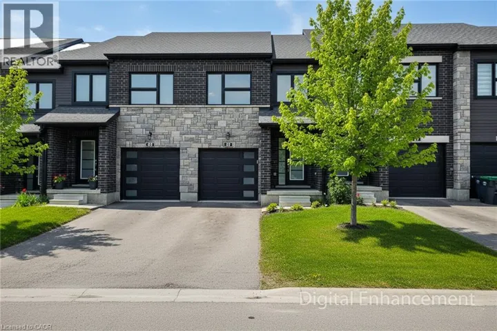 91 POPPY Drive E Unit# 48, Guelph, Ontario N1L0M6