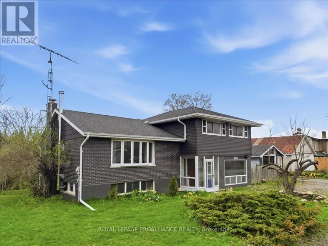 221 ALBERT LANE, Trent Hills (Campbellford), Ontario K0L1L0
