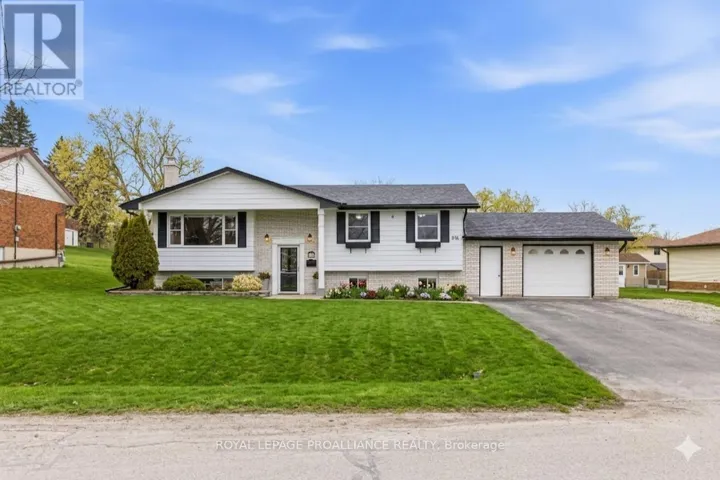 836 STEWART DRIVE, Peterborough (Ashburnham Ward 4), Ontario K9J7R4