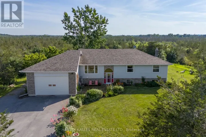 3470 COUNTY RD 13 ROAD, Prince Edward County (South Marysburg Ward), Ontario K0K2T0