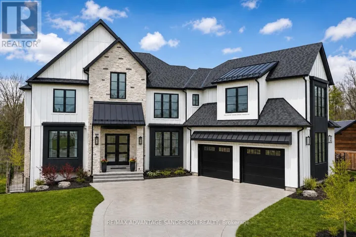 1625 WARBLER WOODS WALK, London South (South B), Ontario N6K0H9